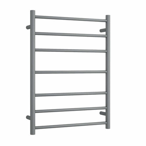 Thermorail SR44MGM Gunmetal Heated Towel Rail 600 x 800mm
